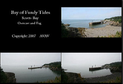 Scots Bay